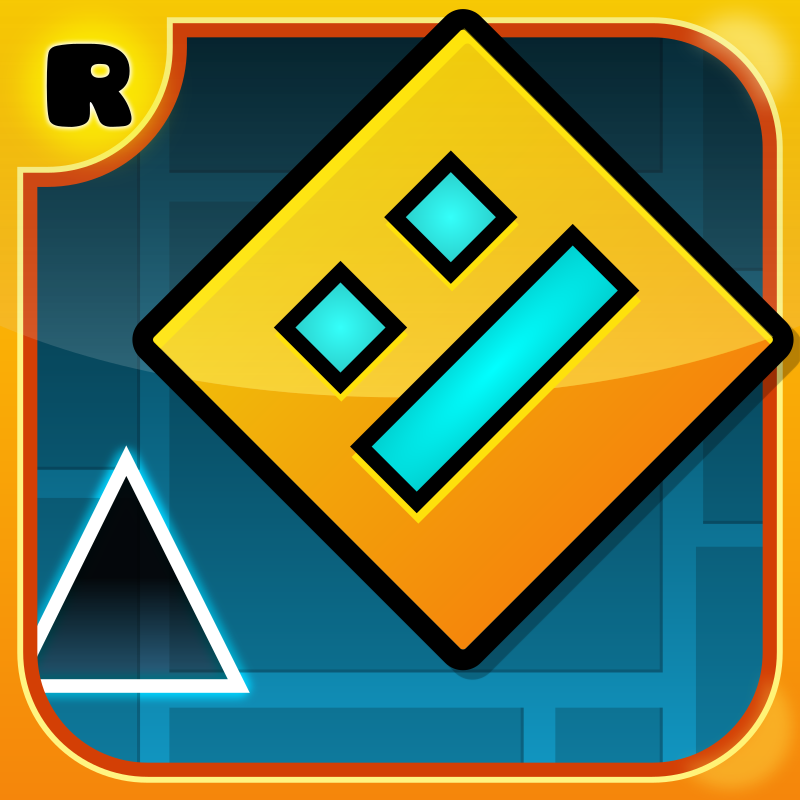 geometry dash